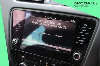 Skoda Octavia 1.5 TSI SE L 5dr DSG
