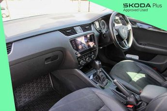 Skoda Octavia 1.5 TSI SE L 5dr DSG