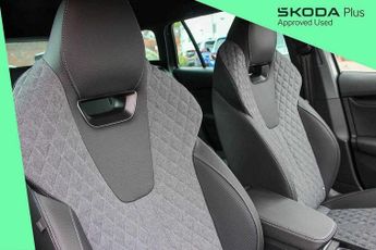 Skoda Octavia 1.5 TSI 150 e-TEC Sportline 5dr DSG