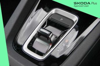 Skoda Octavia 1.5 TSI 150 e-TEC Sportline 5dr DSG