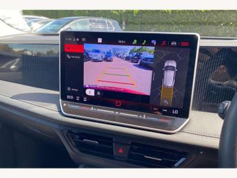 Volkswagen Tiguan 1.5 TSI eHybrid Match 5dr DSG