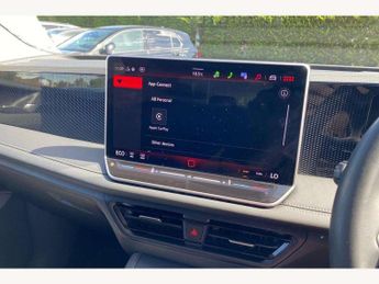 Volkswagen Tiguan 1.5 TSI eHybrid Match 5dr DSG
