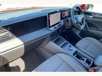 Volkswagen Tiguan 1.5 TSI eHybrid Match 5dr DSG