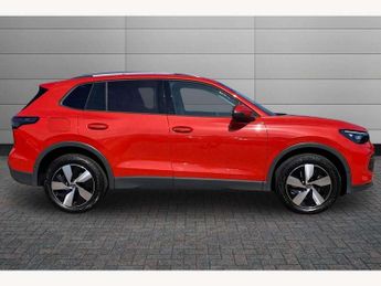 Volkswagen Tiguan 1.5 TSI eHybrid Match 5dr DSG