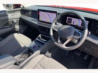 Volkswagen Tiguan 1.5 TSI eHybrid Match 5dr DSG