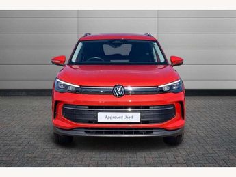 Volkswagen Tiguan 1.5 TSI eHybrid Match 5dr DSG