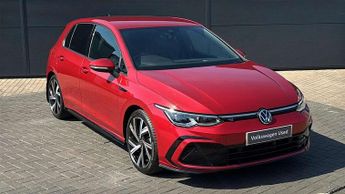 Volkswagen Golf 1.5 eTSI 150 R-Line 5dr DSG
