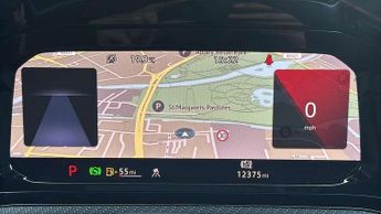 Volkswagen Golf 1.5 eTSI 150 R-Line 5dr DSG
