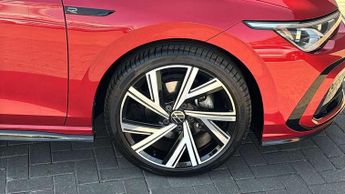 Volkswagen Golf 1.5 eTSI 150 R-Line 5dr DSG