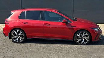 Volkswagen Golf 1.5 eTSI 150 R-Line 5dr DSG