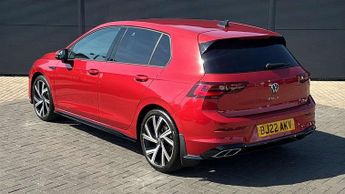 Volkswagen Golf 1.5 eTSI 150 R-Line 5dr DSG