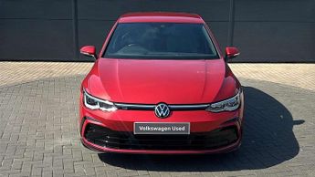 Volkswagen Golf 1.5 eTSI 150 R-Line 5dr DSG