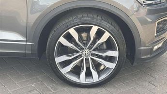 Volkswagen T-Roc 1.5 TSI EVO R-Line 5dr DSG