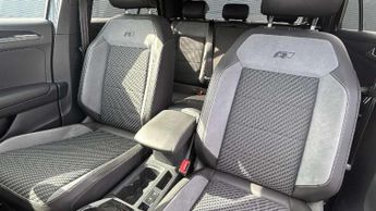 Volkswagen T-Roc 1.5 TSI EVO R-Line 5dr DSG