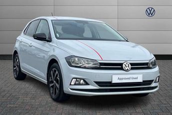 Volkswagen Polo 1.0 EVO 80 Beats 5dr