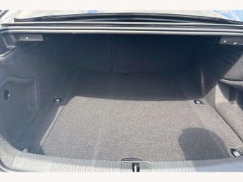 Audi A5 40 TFSI 204 Black Edition 2dr S Tronic