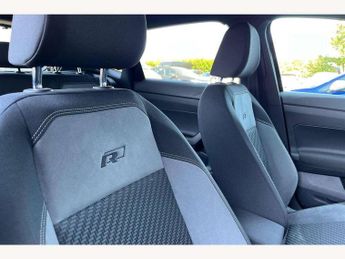 Volkswagen Polo 1.0 TSI 110 R-Line 5dr DSG
