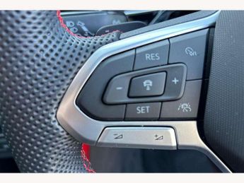 Volkswagen Polo 2.0 TSI GTI 5dr DSG