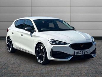 Cupra Leon 1.5 TSI V1 5dr