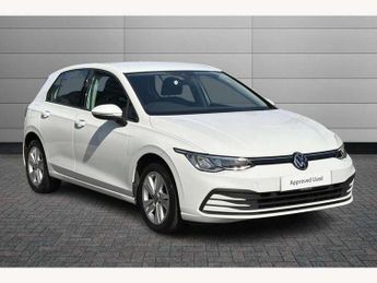 Volkswagen Golf 1.5 TSI 150 Life 5dr