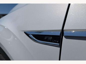 Volkswagen T-Roc 1.5 TSI EVO R-Line 5dr DSG
