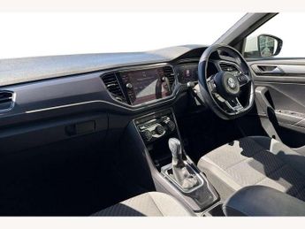 Volkswagen T-Roc 1.5 TSI EVO R-Line 5dr DSG