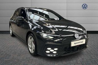 Volkswagen Golf 1.5 TSI 272 GTE eHybrid 5dr DSG