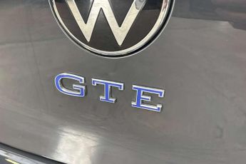 Volkswagen Golf 1.5 TSI 272 GTE eHybrid 5dr DSG
