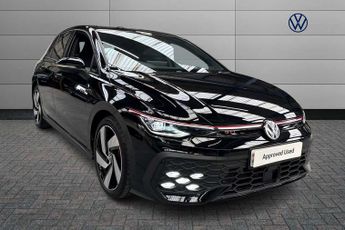 Volkswagen Golf GTi 2.0 TSI 265 GTI 5dr DSG