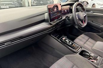 Volkswagen Golf 2.0 TSI 265 GTI 5dr DSG
