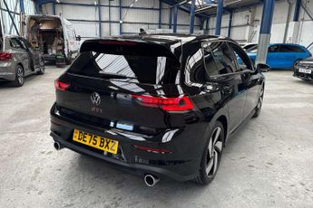 Volkswagen Golf 2.0 TSI 265 GTI 5dr DSG