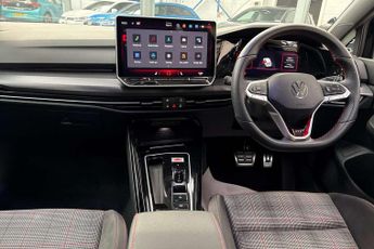 Volkswagen Golf 2.0 TSI 265 GTI 5dr DSG