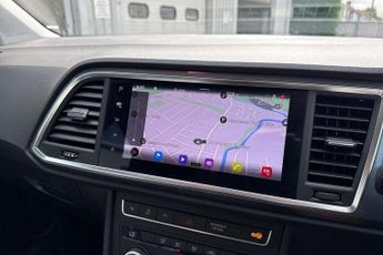 SEAT Ateca 1.5 TSI EVO SE Technology 5dr DSG