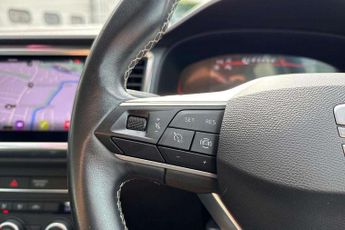SEAT Ateca 1.5 TSI EVO SE Technology 5dr DSG