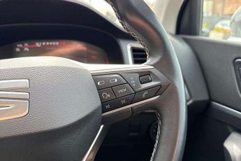 SEAT Ateca 1.5 TSI EVO SE Technology 5dr DSG