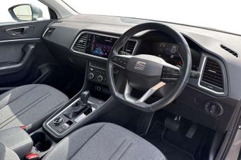 SEAT Ateca 1.5 TSI EVO SE Technology 5dr DSG