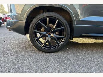 SEAT Cupra Ateca 2.0 TSI 5dr DSG 4Drive [C+S Pack + Design pack]