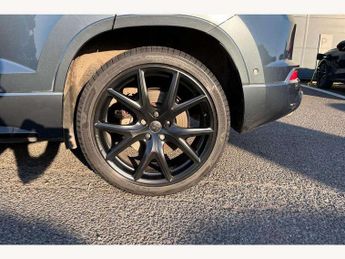 SEAT Cupra Ateca 2.0 TSI 5dr DSG 4Drive [C+S Pack + Design pack]