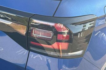 Volkswagen T-Cross 1.0 TSI 110 SE 5dr DSG