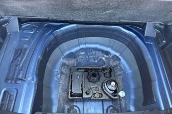 Volkswagen T-Cross 1.0 TSI 110 SE 5dr DSG