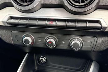 Audi Q2 35 TFSI S Line 5dr S Tronic