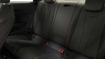 Audi A5 40 TFSI 204 S Line 2dr S Tronic