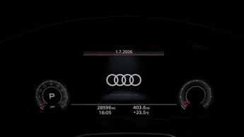 Audi A5 40 TFSI 204 S Line 2dr S Tronic