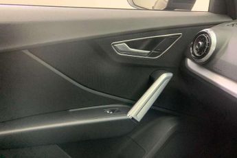 Audi Q2 35 TFSI S Line 5dr S Tronic