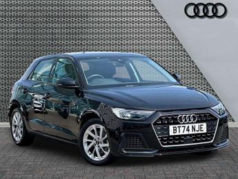 Audi A1 30 TFSI Sport 5dr