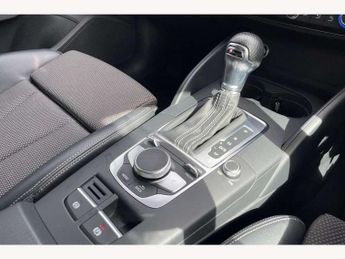 Audi A3 35 TDI S Line 5dr S Tronic
