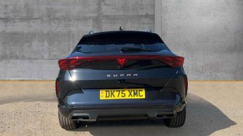 Cupra Formentor 1.5 eTSI 150 V3 5dr DSG