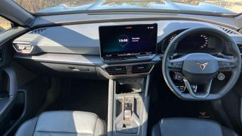 Cupra Formentor 1.5 eTSI 150 V3 5dr DSG