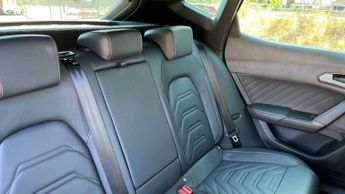Cupra Formentor 1.5 eTSI 150 V3 5dr DSG