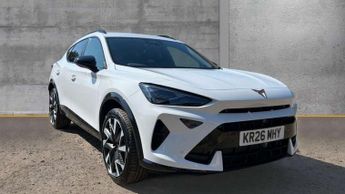 Cupra Formentor 1.5 eTSI 150 V2 5dr DSG